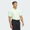 Áo Polo Adidas Nam Chính Hãng - U365T PKNT - Xanh | JapanSport IQ2927
