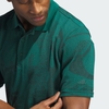 Áo Polo Adidas Nam Chính Hãng - Go-to Primeknit Polo Shirt - Màu Xanh | JapanSport IY3024