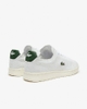 Giày Lacoste Chính hãng - Men's Carnaby Piquée Sneakers - Màu Trắng| JapanSport 45SMA0023-082