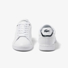 Giày Lacoste Nam Chính Hãng - Carnaby Pro BL Sneakers - Màu Trắng | JapanSport 7-45SMA0110042