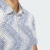 Áo Polo Adidas Nam Chính Hãng - Ultimate365 - Màu Xám | JapanSport IU4386