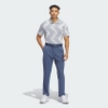 Áo Polo Adidas Nam Chính Hãng - Ultimate365 - Màu Xám | JapanSport IU4386
