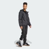 Áo Khoác Adidas Nam Chính Hãng - Montreal Printed Windbreaker - Màu đen | JapanSport IM9878