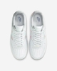 Giày Nike Nữ Chính Hãng - Air Force 1 '07 - Màu Trắng| JapanSport IH3204-100