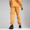 Quần Puma Chính Hãng - T7 FTF Sweatpants - Màu Vàng | JapanSport 625039-91