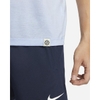 Áo Phông Nike Chính Hãng - Dri-FIT Graphic Training Tee - Màu Xanh | JapanSport DM6274-548