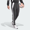 Quần Dài Adidas Chính Hãng - Tiro 24 - Màu Đen | JapanSport IP1976