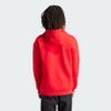 Áo Adidas Nam Chính Hãng - Future Icons Badge of Sport Hoodie - Màu Đỏ | JapanSport IS8338