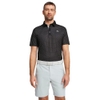 Áo Polo Puma Chính Hãng - Golf Wear Puregeo - Màu Đen | JapanSport 626272-01