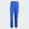 Quần Dài Adidas Chính Hãng - F50 Woven Tracksuit Bottoms - Màu Xanh | JapanSport IY3825