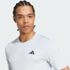 Áo Phông Adidas Nam Chính Hãng - FreeLift Tennis T-Shirt - Màu Xanh | JapanSport IW6230