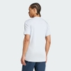 Áo Phông Adidas Nam Chính Hãng - FreeLift Tennis T-Shirt - Màu Xanh | JapanSport IW6230