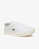 Giày Lacoste Chính hãng - Men's Carnaby Piquée Sneakers - Màu Trắng| JapanSport 45SMA0023-082
