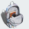 Balo Adidas Chính Hãng - Excel 7 Backpack - Màu Xanh/Hồng | JapanSport IU7685