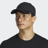 Mũ Adidas Chính Hãng - Gameday 4 Stretch Fit Hat - Màu Đen | JapanSport GC4381