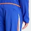 Quần Dài Adidas Chính Hãng - F50 Woven Tracksuit Bottoms - Màu Xanh | JapanSport IY3825