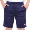 Quần Short Puma Nam Chính Hãng - ESS Shorts - Màu Xanh | JapanSport 681077-06