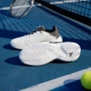 Giày Tennis Adidas Nam Chính Hãng - BARRICADE 13 TENNIS - Màu Trắng | JapanSport IF0465