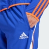 Quần Dài Adidas Chính Hãng - F50 Woven Tracksuit Bottoms - Màu Xanh | JapanSport IY3825