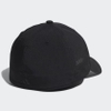 Mũ Adidas Chính Hãng - Gameday 4 Stretch Fit Hat - Màu Đen | JapanSport GC4381