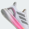 Giày Adidas Nam Nữ Chính Hãng - PUREBOOST 5 RUNNING - Màu Trắng | JapanSport IE0524