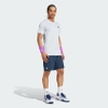 Áo Phông Adidas Nam Chính Hãng - FreeLift Tennis T-Shirt - Màu Xanh | JapanSport IW6230