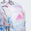 Balo Adidas Chính Hãng - Excel 7 Backpack - Màu Xanh/Hồng | JapanSport IU7685