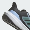 Giày Adidas Nam Chính hãng - Ultrabounce - Đen/Xanh | JapanSport HP5776