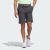 Quần Short Adidas Chính Hãng - Ultimate365 Printed Shorts - Màu Xám | JapanSport IU2841