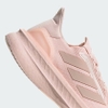 Giày Adidas Nữ Chính hãng - Ultraboost 5X - Màu Hồng | JapanSport JH7253
