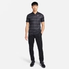Áo Polo Nike Nam Chính Hãng - Men's Dri-FIT Golf Polo - Màu Đen | JapanSport FD5830-010