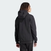 Áo Adidas Nam Chính Hãng - Future Icons Badge of Sport Hoodie - Màu Đen | JapanSport IS3233
