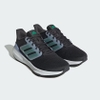 Giày Adidas Nam Chính hãng - Ultrabounce - Đen/Xanh | JapanSport HP5776