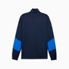 Áo Khoác Puma Nam Chính Hãng - Men's Soccer King Pro Jacket - Màu Xanh | JapanSport 658352-07
