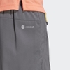 Quần Short Adidas Chính Hãng - Icons 3-Stripes Training - Màu Xám | JapanSport IB7333