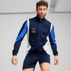 Áo Khoác Puma Nam Chính Hãng - Men's Soccer King Pro Jacket - Màu Xanh | JapanSport 658352-07