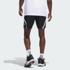 Quần Short Adidas Chính Hãng - Select Mesh Shorts - Màu Đen | JapanSport IW8135