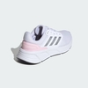 Giày chạy Adidas Nữ Chính Hãng - Galaxy 6 - Màu Trắng | JapanSport IE8150