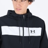 Áo Khoác Under Armour Chính Hãng - SPORTSTY Windbreaker - Màu Đen | JapanSport 1365505-001