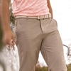 Quần Golf Adidas Nam Chính Hãng - Ultimate365 Chino Pants - Màu Be | JapanSport IU2845