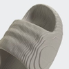 Dép Adidas Chính Hãng - ADILETTE 22 SLIDES - Màu Nâu | JapanSport HQ4670