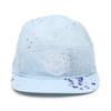Mũ Nike Chính Hãng - USA Fly Dri-FIT Breaking Cap - Màu Xanh | JapanSport FN7241-441