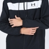 Áo Khoác Under Armour Chính Hãng - SPORTSTY Windbreaker - Màu Đen | JapanSport 1365505-001