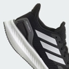 Giày Adidas Nam Nữ Chính Hãng - PUREBOOST 5 RUNNING - Màu Đen | JapanSport IF9201