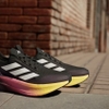 Giày Adidas Nam Chính hãng - Ultraboost 5X - Màu Đen | JapanSport JI1332