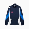 Áo Khoác Puma Nam Chính Hãng - Men's Soccer King Pro Jacket - Màu Xanh | JapanSport 658352-07