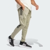 Quần Dài Adidas Chính Hãng - Tiro Cargo Pants - Màu Xanh | JapanSport IS1543