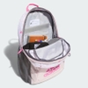 Balo Adidas Chính Hãng - Ready Backpack - Màu hồng | JapanSport IU7737