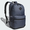 Balo Adidas Chính Hãng - Classic 3-Stripes 5 Backpack - Màu Xanh | JapanSport IU7666