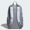 Balo Adidas Chính Hãng - Excel 7 Backpack - Màu Xanh/Hồng | JapanSport IU7685